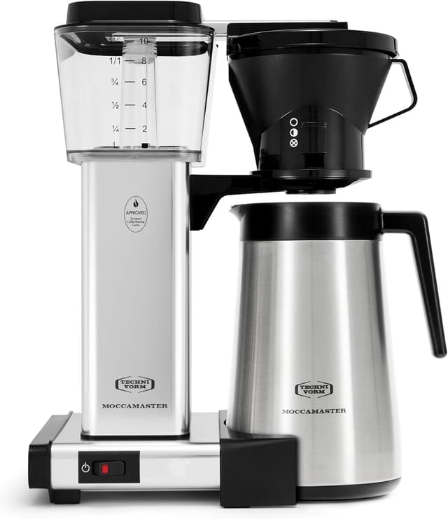 Breville Bambino Plus
