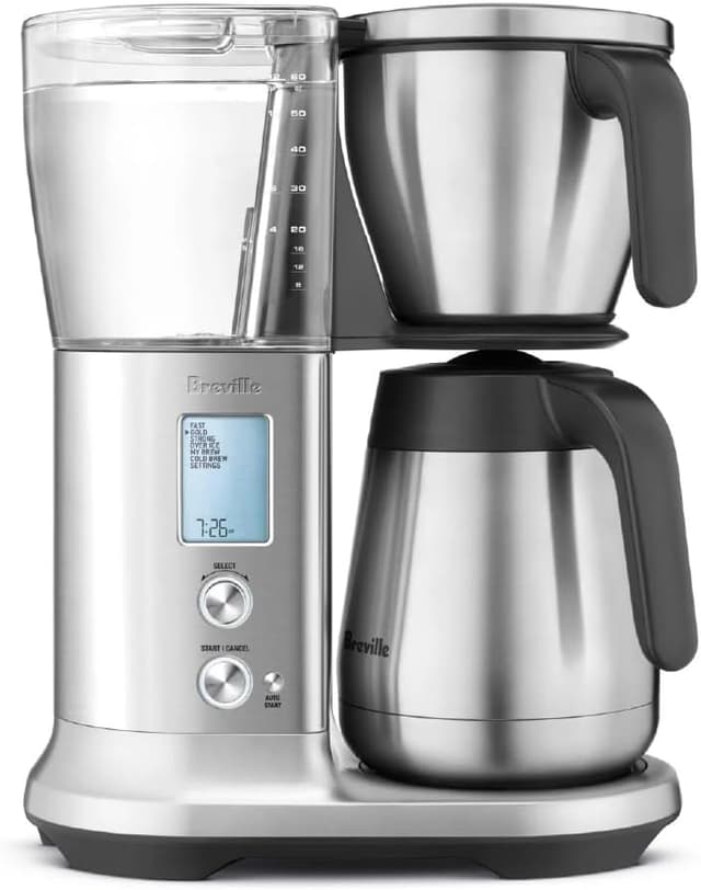 De'Longhi La Specialista