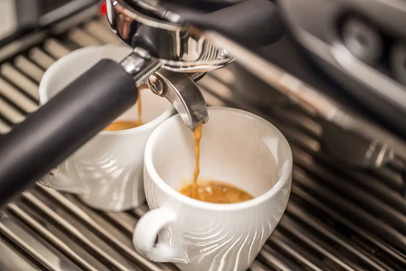 How to Choose the Perfect Espresso Machine for Your Home in 2025