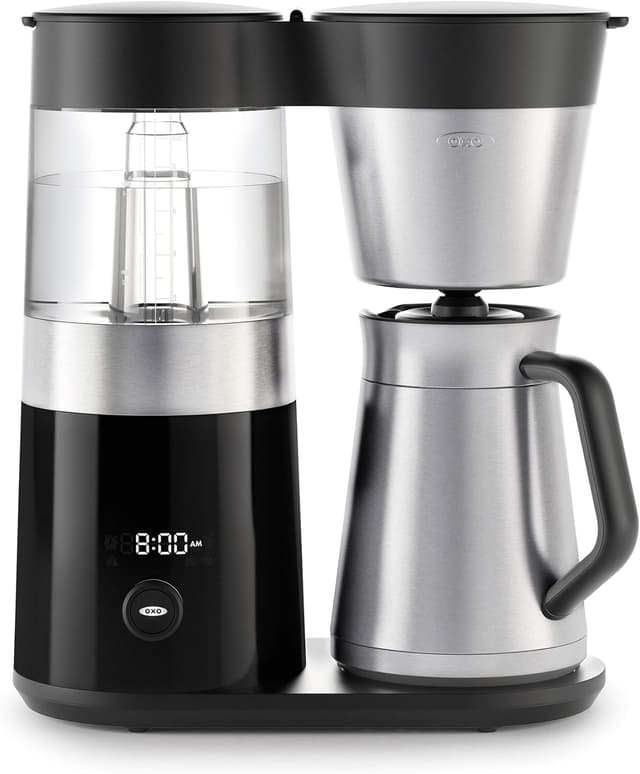 Breville Barista Express